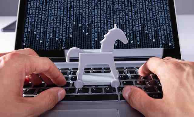 Banking Trojans Targeting Hundreds of Financial Apps