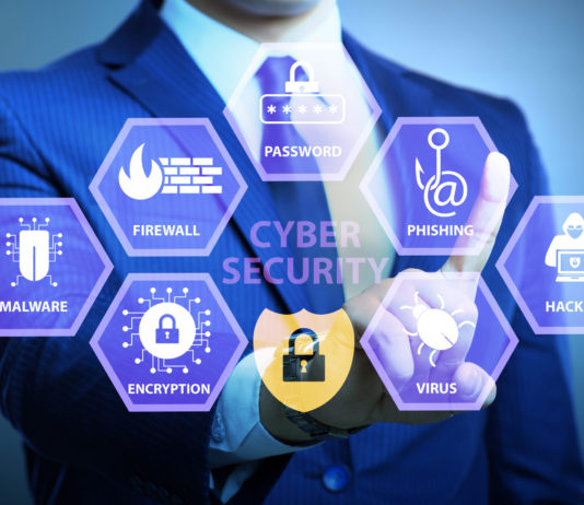 CIOs Are At The Corner Of Innovation And Security, But Is Security Their Job?