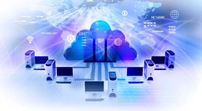 Top 10 Benefits of Cloud Hosting