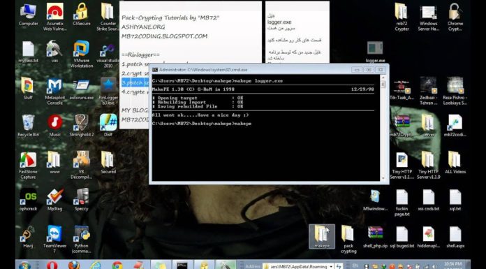 Researchers Detail PureCrypter Loader Cyber Criminals Using to Distribute Malware