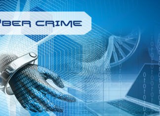 Cyber Crimes And Solutions