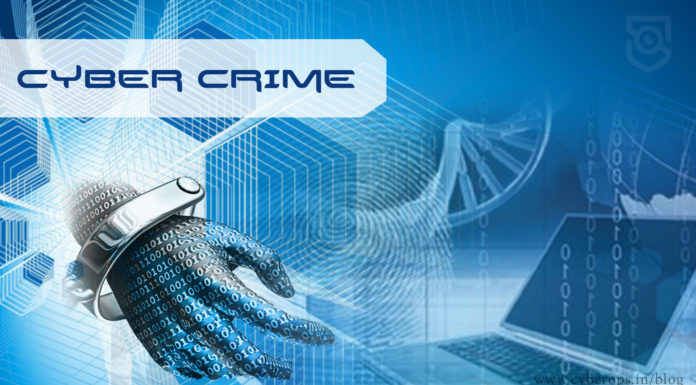 Cyber Crimes And Solutions
