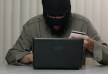 The Next Cyber Victim Could Be You