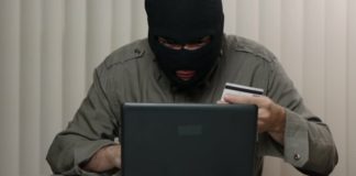 The Next Cyber Victim Could Be You