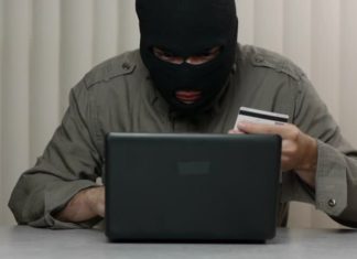 The Next Cyber Victim Could Be You