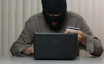 The Next Cyber Victim Could Be You