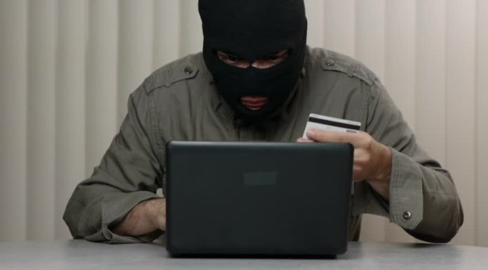 The Next Cyber Victim Could Be You