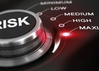 5 Significant Cyber Security Risks Businesses Should Ponder