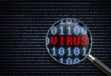 How to Remove United States Cyber Security Virus