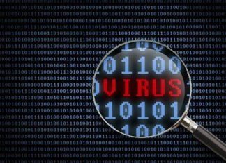 How to Remove United States Cyber Security Virus