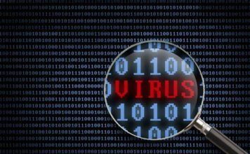 How to Remove United States Cyber Security Virus
