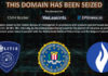 DOJ Seizes 3 Web Domains Used to Sell Stolen Data and DDoS Services