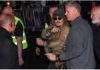 The reasons Johnny Depp had to be assisted out of a hotel in Birmingham