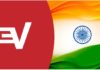ExpressVPN Removes Servers in India After Refusing to Comply with Government Order