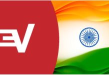 ExpressVPN Removes Servers in India After Refusing to Comply with Government Order