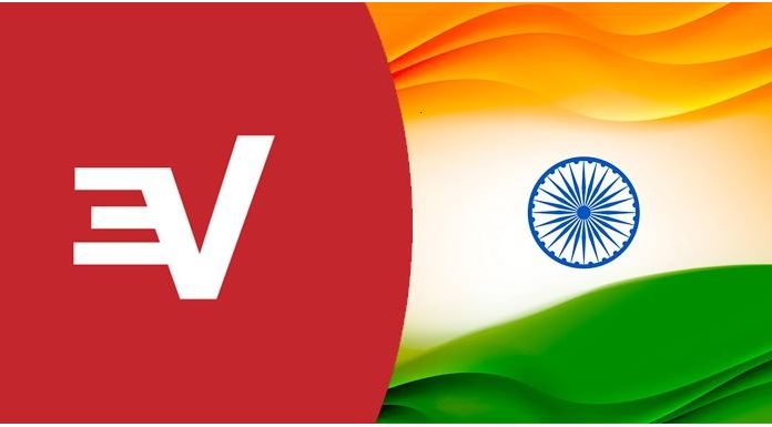 ExpressVPN Removes Servers in India After Refusing to Comply with Government Order