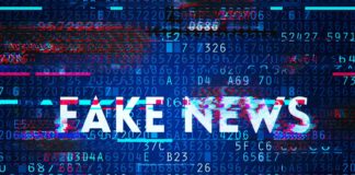 Is Fake News a Security Risk?