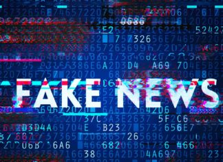 Is Fake News a Security Risk?