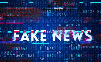 Is Fake News a Security Risk?