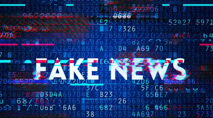 Is Fake News a Security Risk?