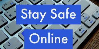 Internet Security Guidance