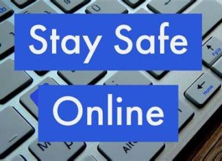 Internet Security Guidance