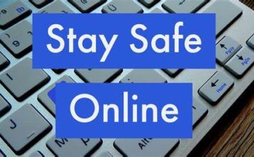 Internet Security Guidance