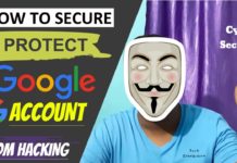 Cyber Hackers Can Mess With Google – Are You Afraid For Your Business?