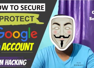 Cyber Hackers Can Mess With Google – Are You Afraid For Your Business?