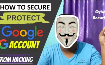 Cyber Hackers Can Mess With Google – Are You Afraid For Your Business?