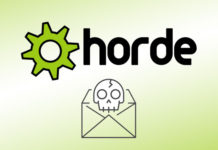 Webmail Bug Lets Hackers Take Over Server by Sending Email