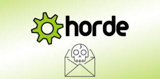 Webmail Bug Lets Hackers Take Over Server by Sending Email