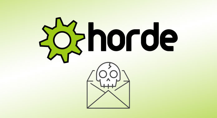 Webmail Bug Lets Hackers Take Over Server by Sending Email