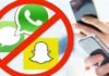 WhatsApp, iMessage, and Snapchat Attacked Because of Their Encryption