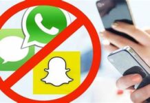 WhatsApp, iMessage, and Snapchat Attacked Because of Their Encryption