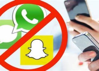 WhatsApp, iMessage, and Snapchat Attacked Because of Their Encryption