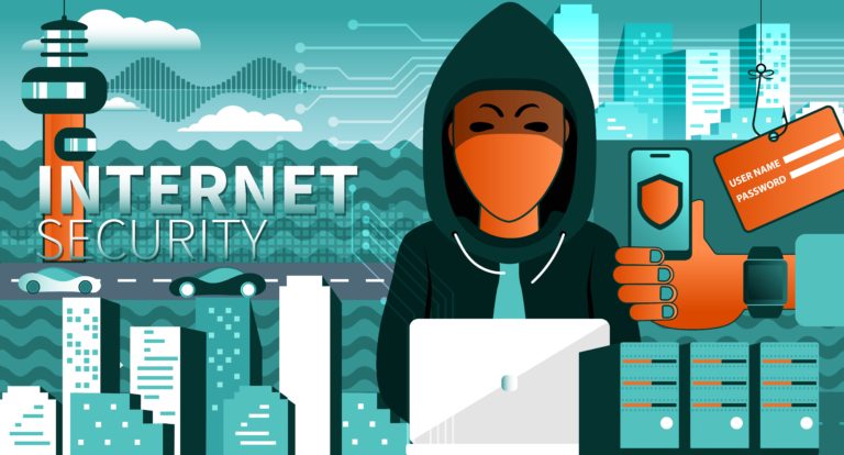 Best Internet Security Software 2018 – What Will the Best Suite Provide You With?