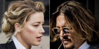 Johnny Depp Vs Amber Heard Courtroom Notebook Showing Unseen Details Is Up For Auction
