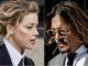 Johnny Depp Vs Amber Heard Courtroom Notebook Showing Unseen Details Is Up For Auction