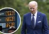 Joe Biden’s presidency is failing. And Americans are hurting because of it.