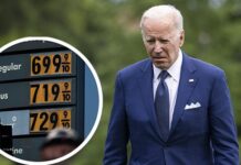 Joe Biden’s presidency is failing. And Americans are hurting because of it.