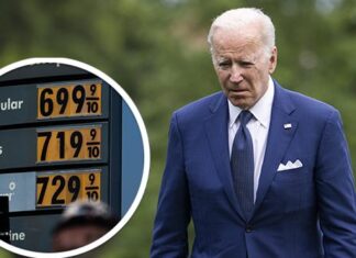 Joe Biden’s presidency is failing. And Americans are hurting because of it.
