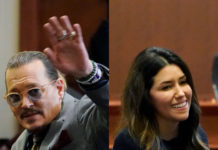 Camille Vasquez is representing Johnny Depp in upcoming trial for film location manager who claims Depp assaulted him, court documents show