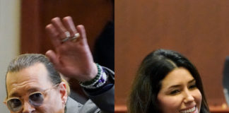 Camille Vasquez is representing Johnny Depp in upcoming trial for film location manager who claims Depp assaulted him, court documents show