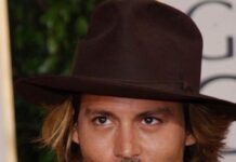 Johnny Depp ‘trying to settle’ lawsuit
