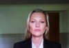 Ben Chew Explains Why Kate Moss Came Forward for Johnny Depp Trial