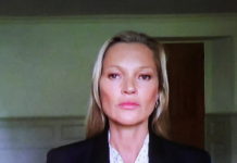Ben Chew Explains Why Kate Moss Came Forward for Johnny Depp Trial
