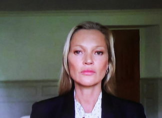 Ben Chew Explains Why Kate Moss Came Forward for Johnny Depp Trial
