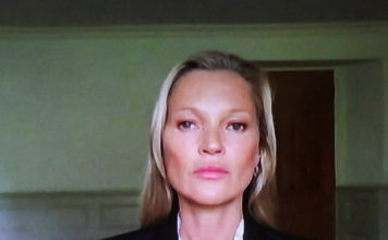 Ben Chew Explains Why Kate Moss Came Forward for Johnny Depp Trial