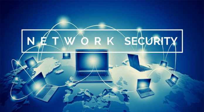 5 Basic Things You Need to Know About Network Security